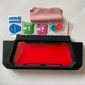 Protective Case Nintendo Switch NWT